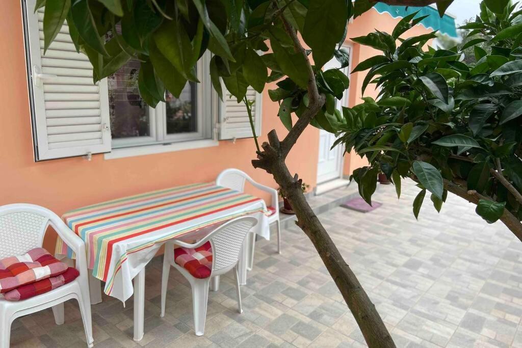 Manuel Apartment Korcula Town Exterior photo