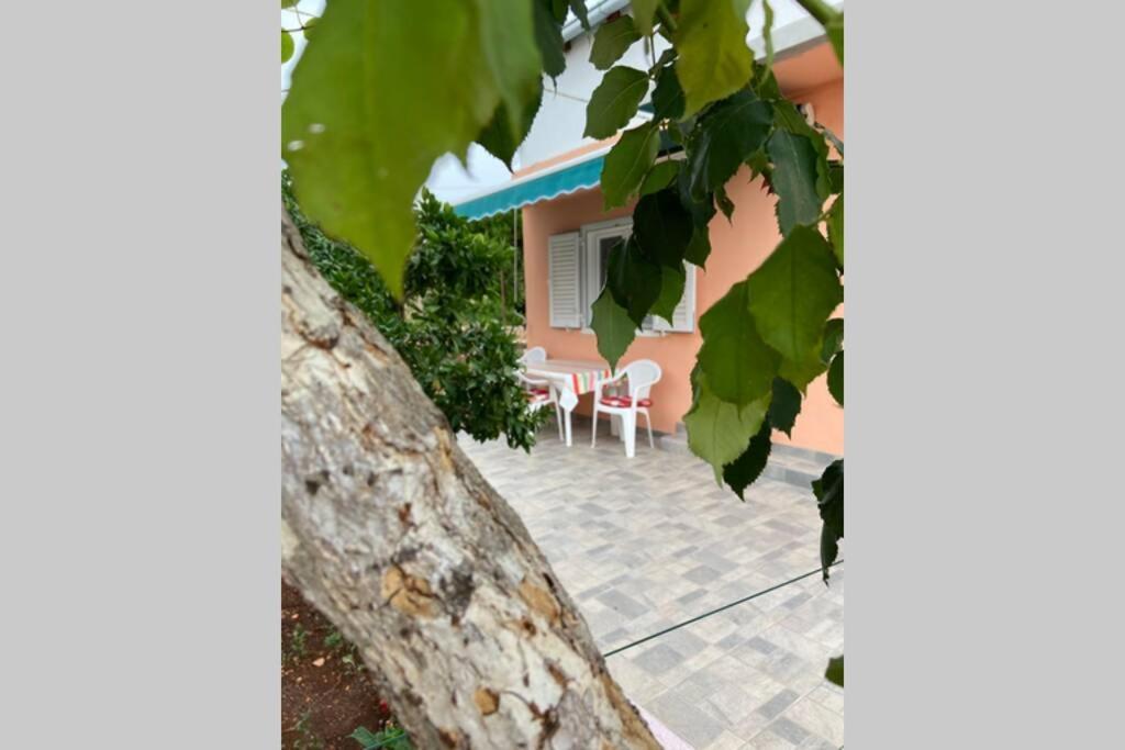 Manuel Apartment Korcula Town Exterior photo
